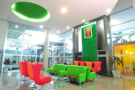 Eco Inn Prime - 17