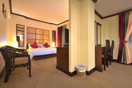 Grand Business Inn - 100