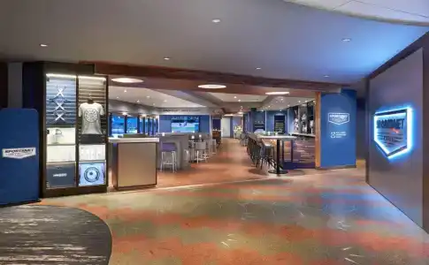 Toronto Marriott City Centre - 13
