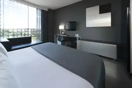 Eurostars Palace - 47