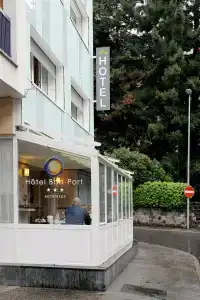 Bon Port - 0