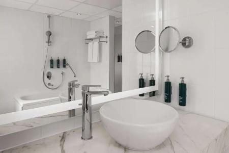 Hilton Vienna Danube Waterfront - 123