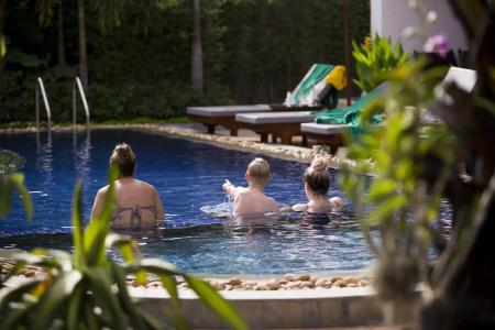 Anusa Residence & Spa - 14