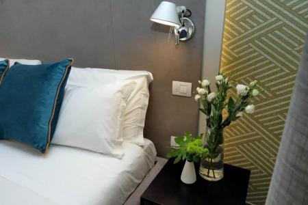 Roma Five Suites - 49