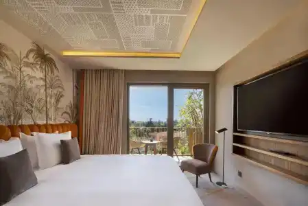 Jadali & Spa - 1