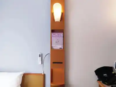 Toyoko Inn Tokyo Shinjuku Kabukicho - 36