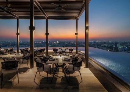 The Residency Towers - 22