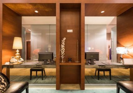 Royal Tulip Luxury Carat - Guangzhou - 5