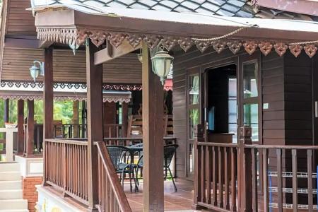 Laem Sila Resort - 315
