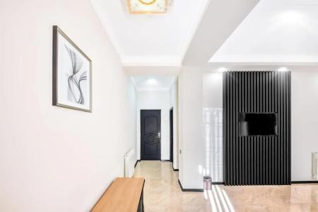 Cron Palace Kosher Tbilisi - 18