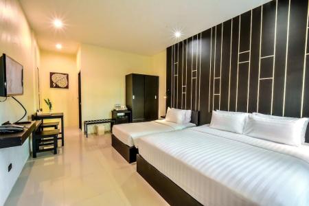 Aonang Viva Resort - Sha Plus - 97