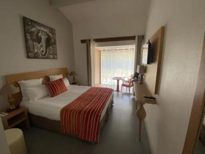 Le Mas de Cocagne - 51