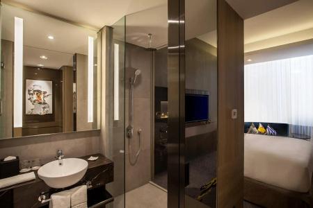 Novotel Singapore On Stevens - 7