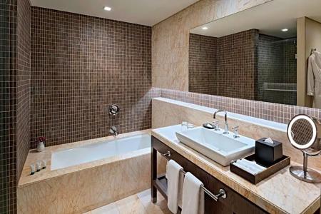 The Westin Santa Fe, Mexico City - 58