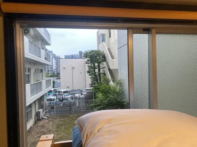 Guest House Shinagawa-shuku - 26