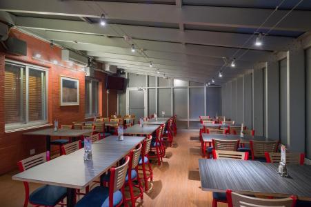 Holiday Inn Express - Times Square, An Ihg - 13