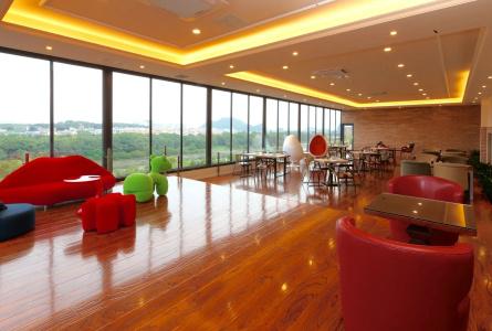 Sheraton Guilin - 15