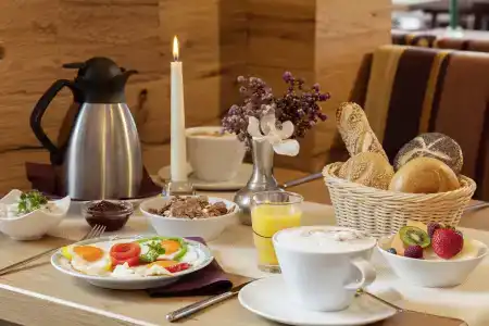 Best Western Plus Willingen - 12