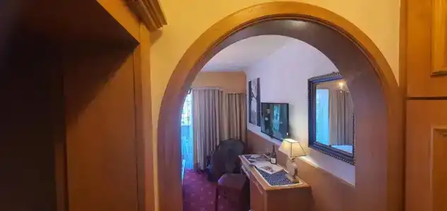 La Villa Martha-b&b - 2