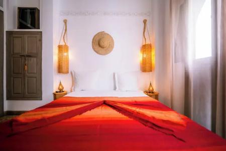 Riad Dar Massaï - 42