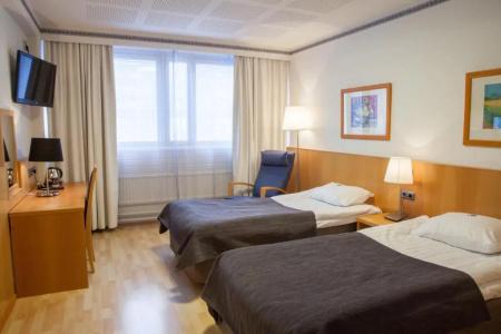 Economy Savonia - 27