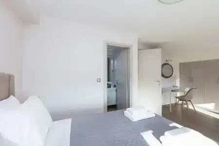 Aurora Suites - 3