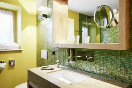 Small Luxury of the World - DasPosthotel - 124