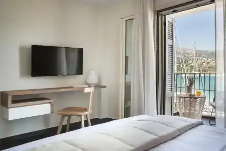 Argostoli Marina Suites - 31
