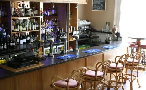 The Edgbaston Palace - 11
