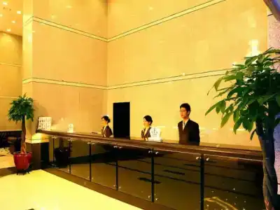 Skyline Plaza Guangzhou - 7