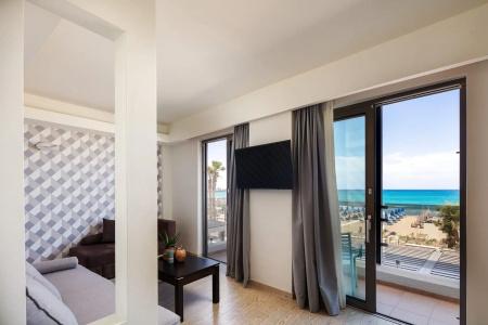 Steris Elegant Beach & - 32