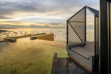 The Edge central pattaya - 7
