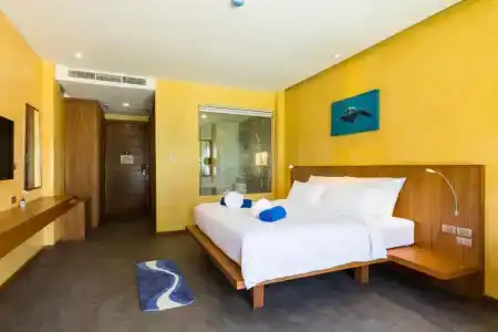 Coriacea Boutique Resort - Sha Plus - 29