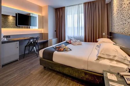 Best Western Plus Farnese - 94