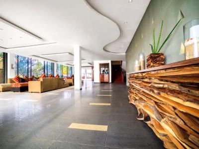 Amagi Aria - Airport Transit - Negombo - 28