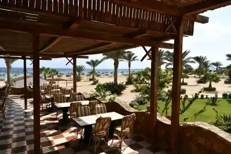 Wadi Lahmy Azur Resort - 5