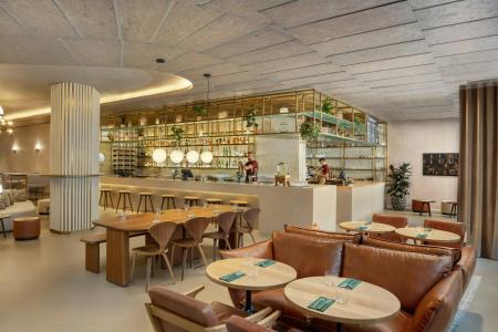 Canopy by Hilton London City - 25