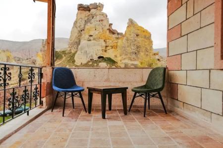 Garden Inn Cappadocia - 40