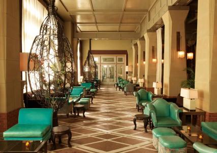 Soho Grand - 9