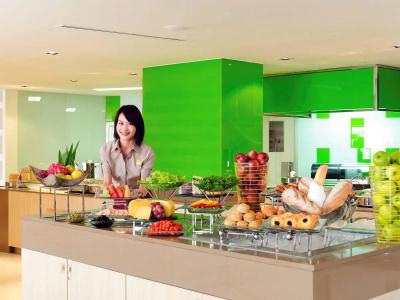 Novotel Bangkok Silom Road - Sha Extra Plus - 7