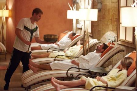 Alpin Spa Tuxerhof - 7