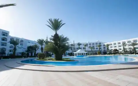 Mahdia Palace - 51