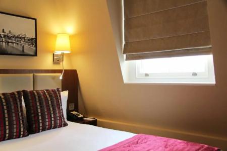 The Belgrave - 35