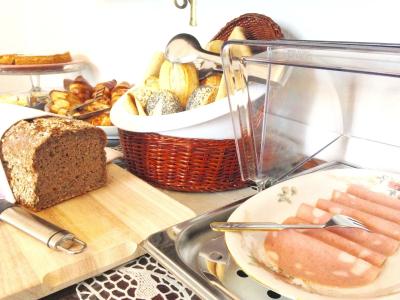 Gourmet b&b Villa Landucci - 12