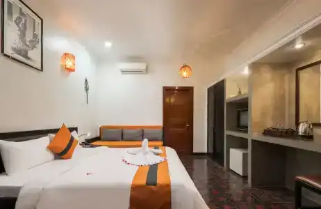 La Niche D'angkor Boutique - 129