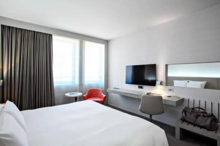 Pullman Toulouse Centre Ramblas - 134