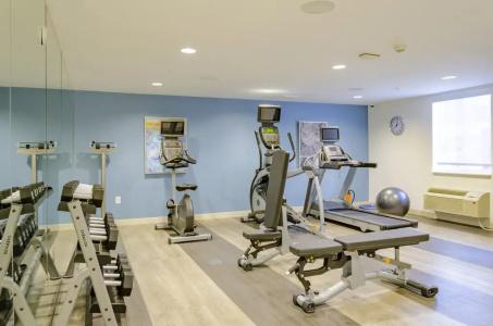 Candlewood Suites Miami Intl Airport - 36Th St, An Ihg - 18