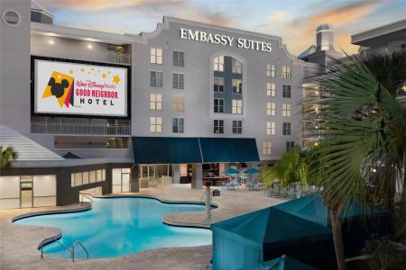 Embassy Suites by Hilton- Lake Buena Vista Resort - 24