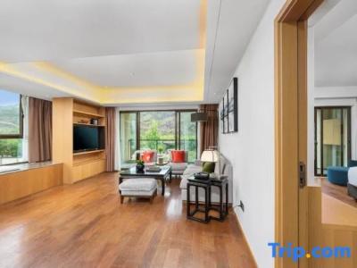 Howard Johnson Jinlin Plaza Lijiang - 57