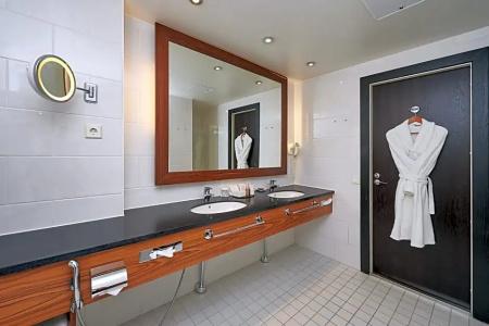 Crowne Plaza Helsinki - Hesperia, An Ihg - 105